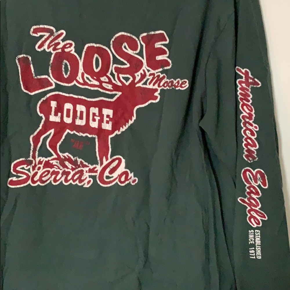 American Eagle Bundle - image 4